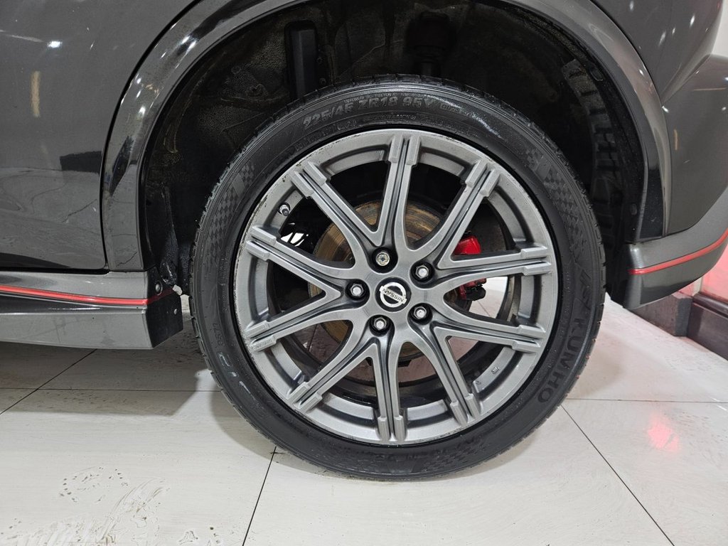 Used Nissan Juke 2015 for sale - 77557688: Photo 18