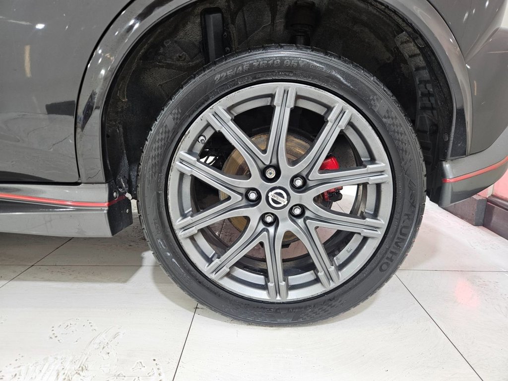 Used Nissan Juke 2015 for sale - 77557688: Photo 19