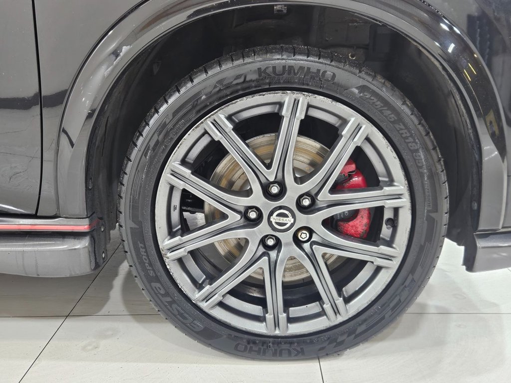 Used Nissan Juke 2015 for sale - 77557688: Photo 20