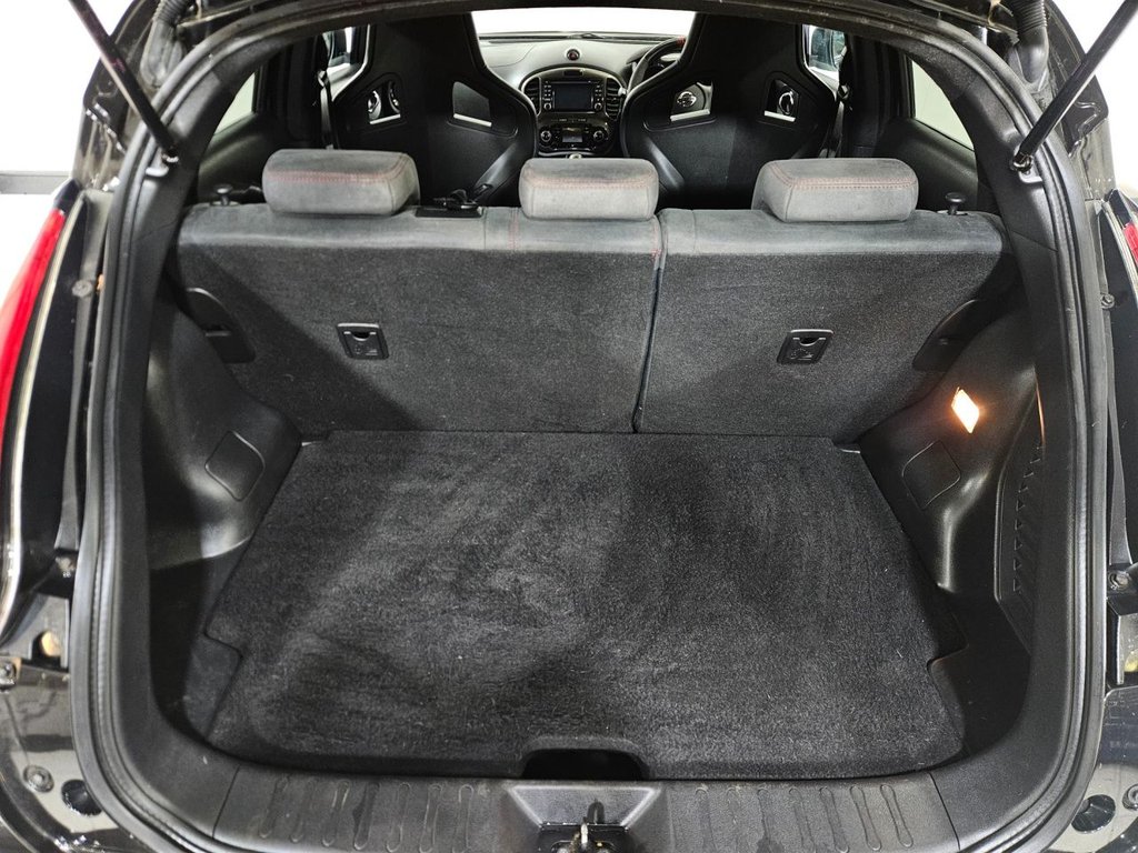 Used Nissan Juke 2015 for sale - 77557688: Photo 22