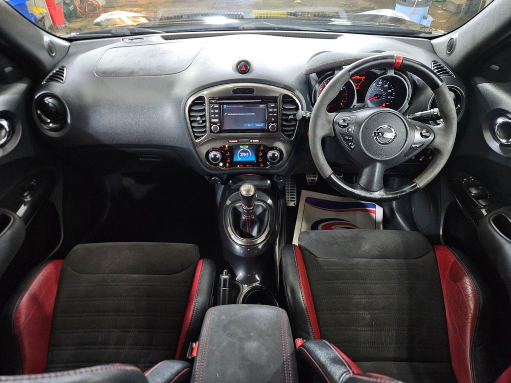 Used Nissan Juke 2015 for sale - 77557688: Photo 24