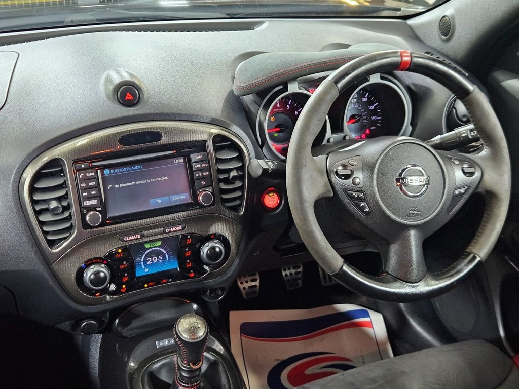 Used Nissan Juke 2015 for sale - 77557688: Photo 25