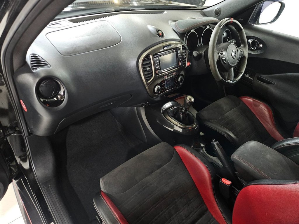 Used Nissan Juke 2015 for sale - 77557688: Photo 26