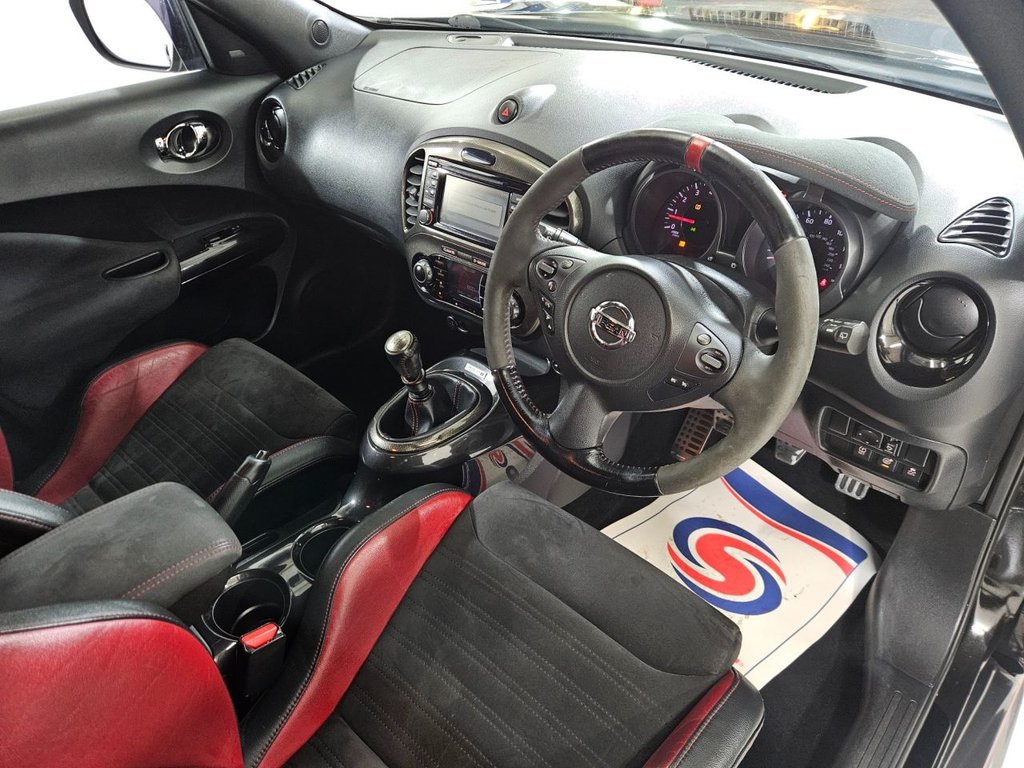 Used Nissan Juke 2015 for sale - 77557688: Photo 27