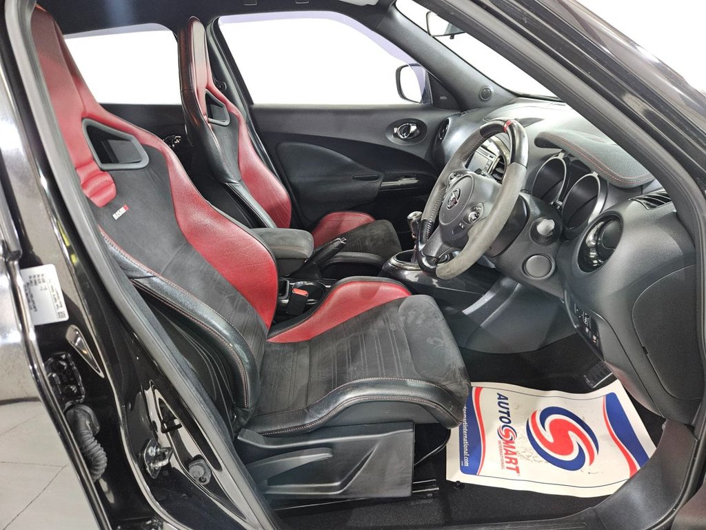 Used Nissan Juke 2015 for sale - 77557688: Photo 28