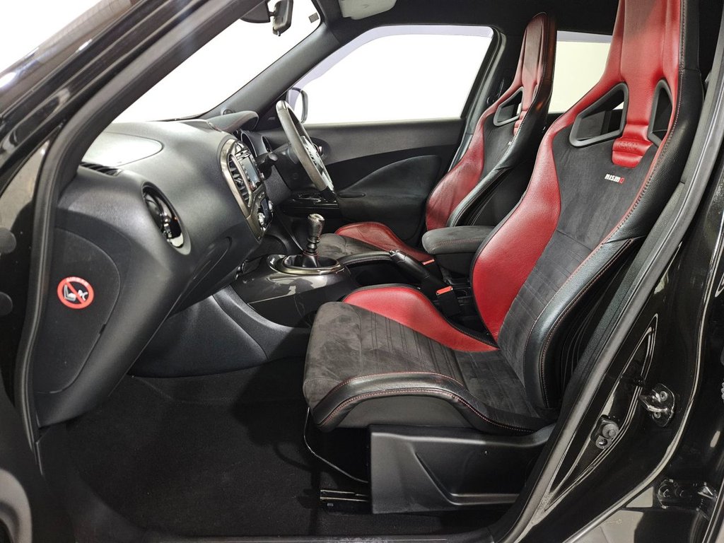 Used Nissan Juke 2015 for sale - 77557688: Photo 29