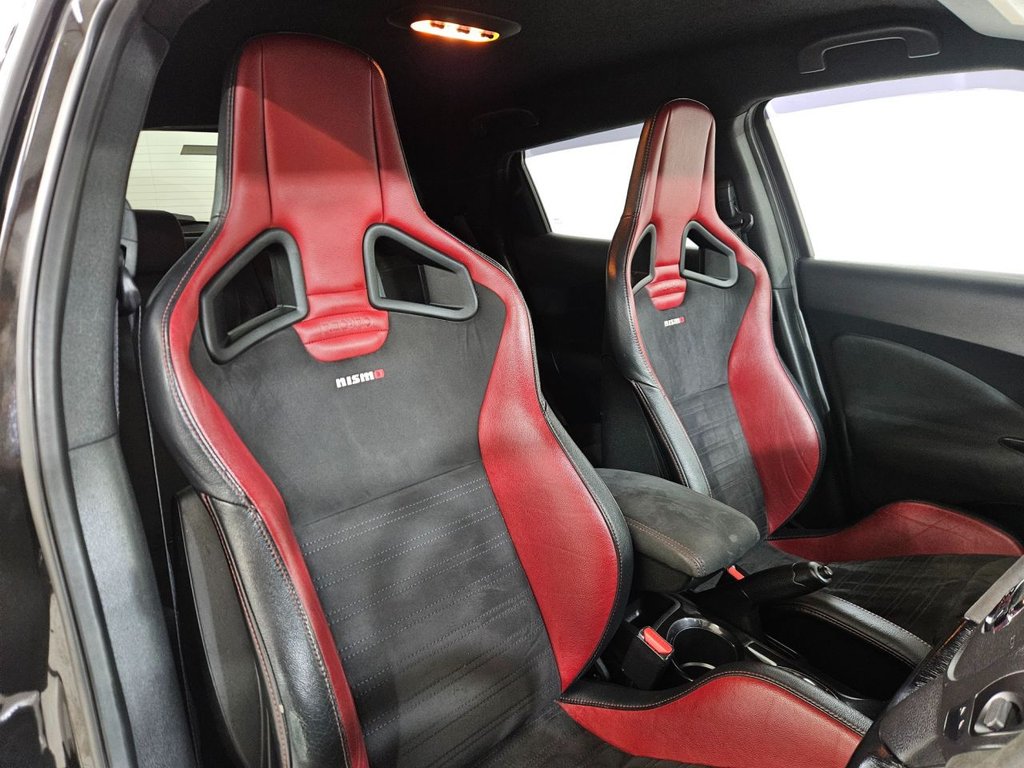 Used Nissan Juke 2015 for sale - 77557688: Photo 30