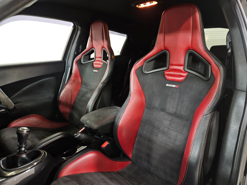 Used Nissan Juke 2015 for sale - 77557688: Photo 31