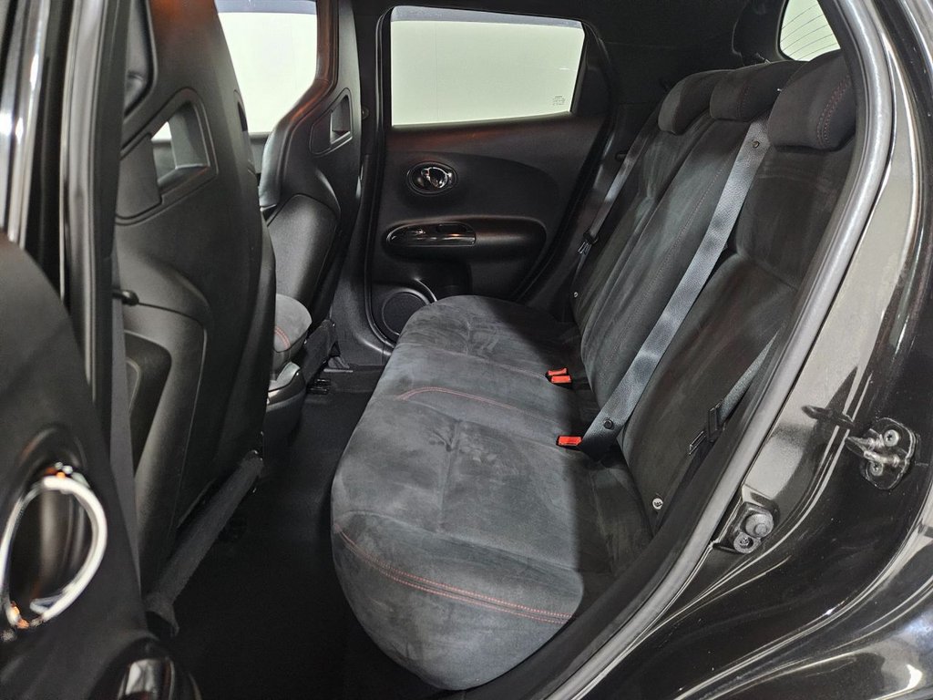 Used Nissan Juke 2015 for sale - 77557688: Photo 33