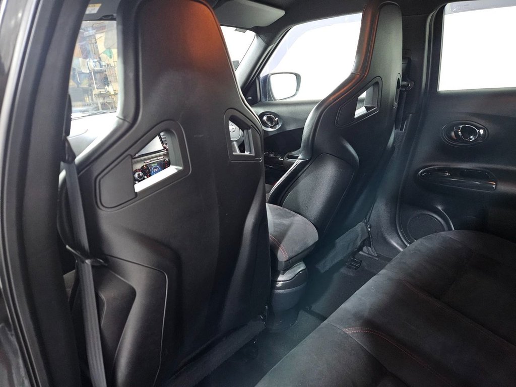 Used Nissan Juke 2015 for sale - 77557688: Photo 34