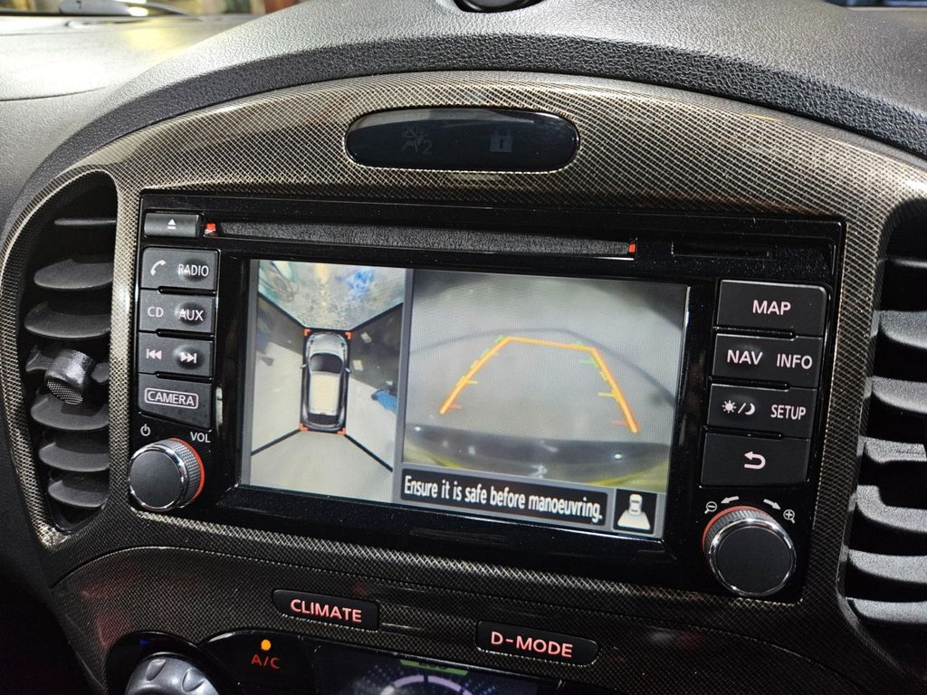 Used Nissan Juke 2015 for sale - 77557688: Photo 37