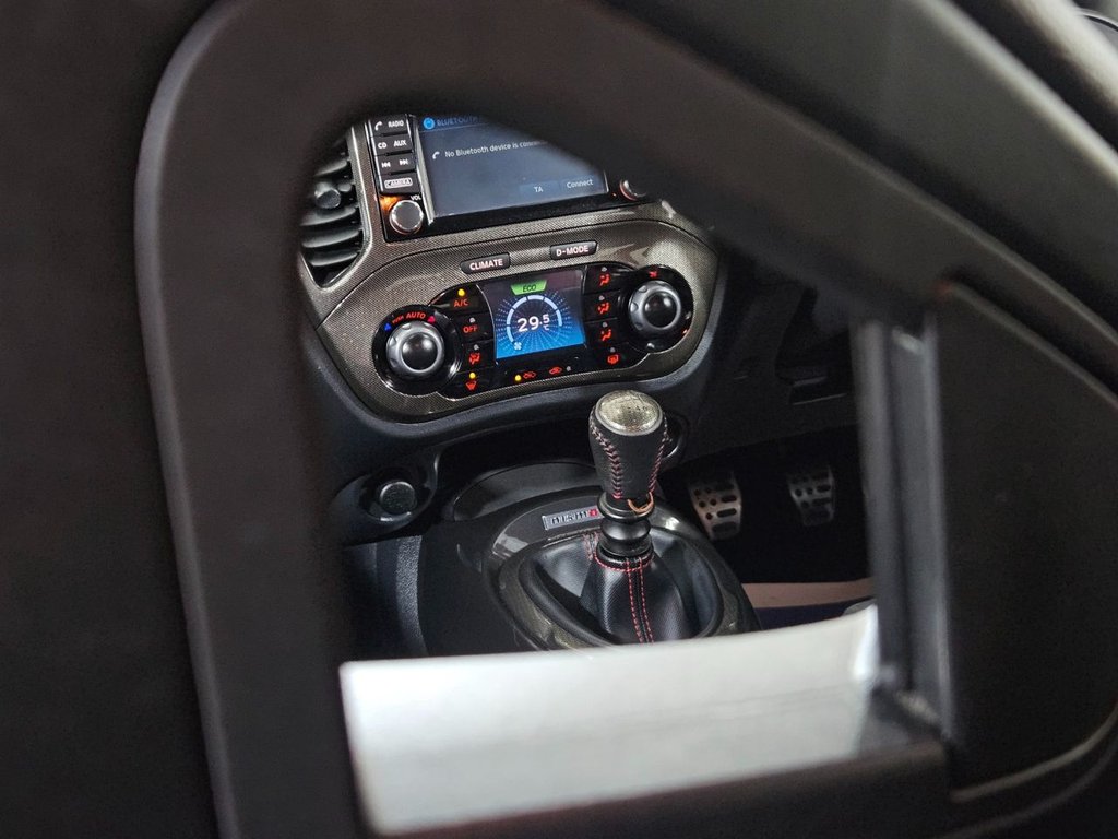 Used Nissan Juke 2015 for sale - 77557688: Photo 38