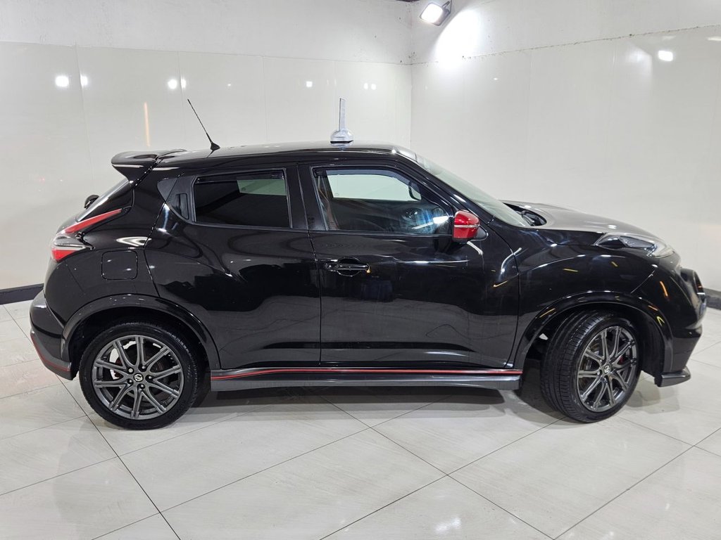 Used Nissan Juke 2015 for sale - 77557688: Photo 4