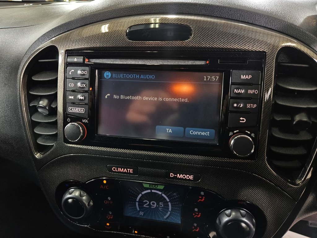 Used Nissan Juke 2015 for sale - 77557688: Photo 43