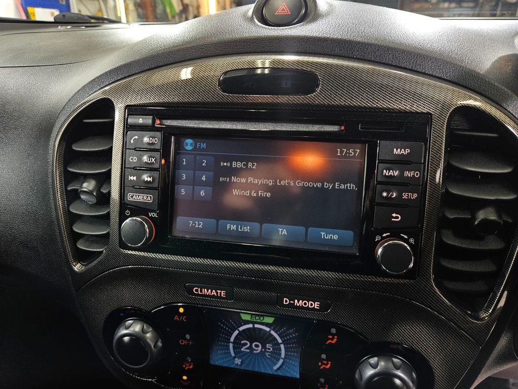 Used Nissan Juke 2015 for sale - 77557688: Photo 44