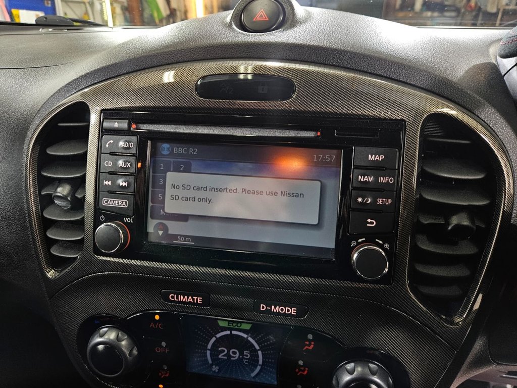 Used Nissan Juke 2015 for sale - 77557688: Photo 45