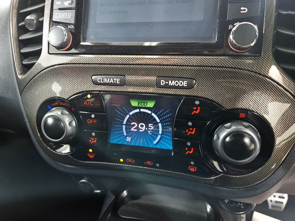 Used Nissan Juke 2015 for sale - 77557688: Photo 46