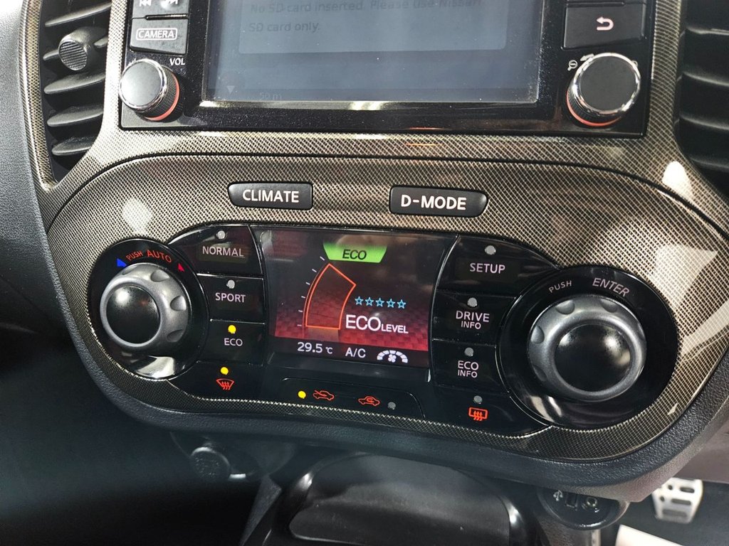 Used Nissan Juke 2015 for sale - 77557688: Photo 47