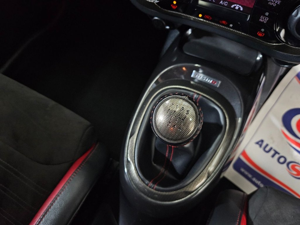 Used Nissan Juke 2015 for sale - 77557688: Photo 49