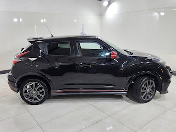 Used Nissan Juke 2015 for sale - 77557688: Photo