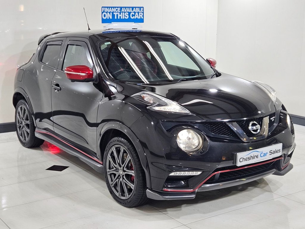 Used Nissan Juke 2015 for sale - 77557688: Photo 6