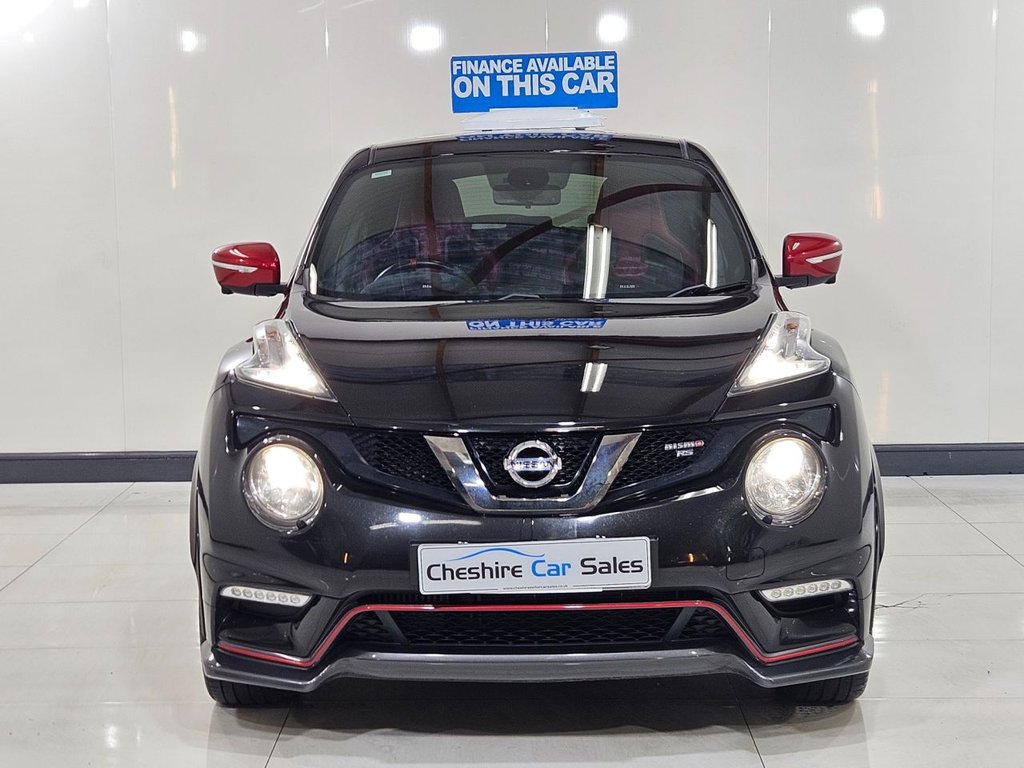 Used Nissan Juke 2015 for sale - 77557688: Photo 7
