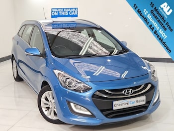 Used Hyundai i30 2013 for sale - 75947378: Photo
