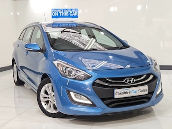 Used Hyundai i30 2013 for sale - 75947378: Photo