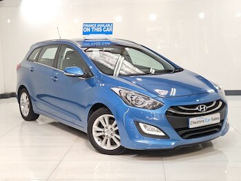 Used Hyundai i30 2013 for sale - 75947378: Photo