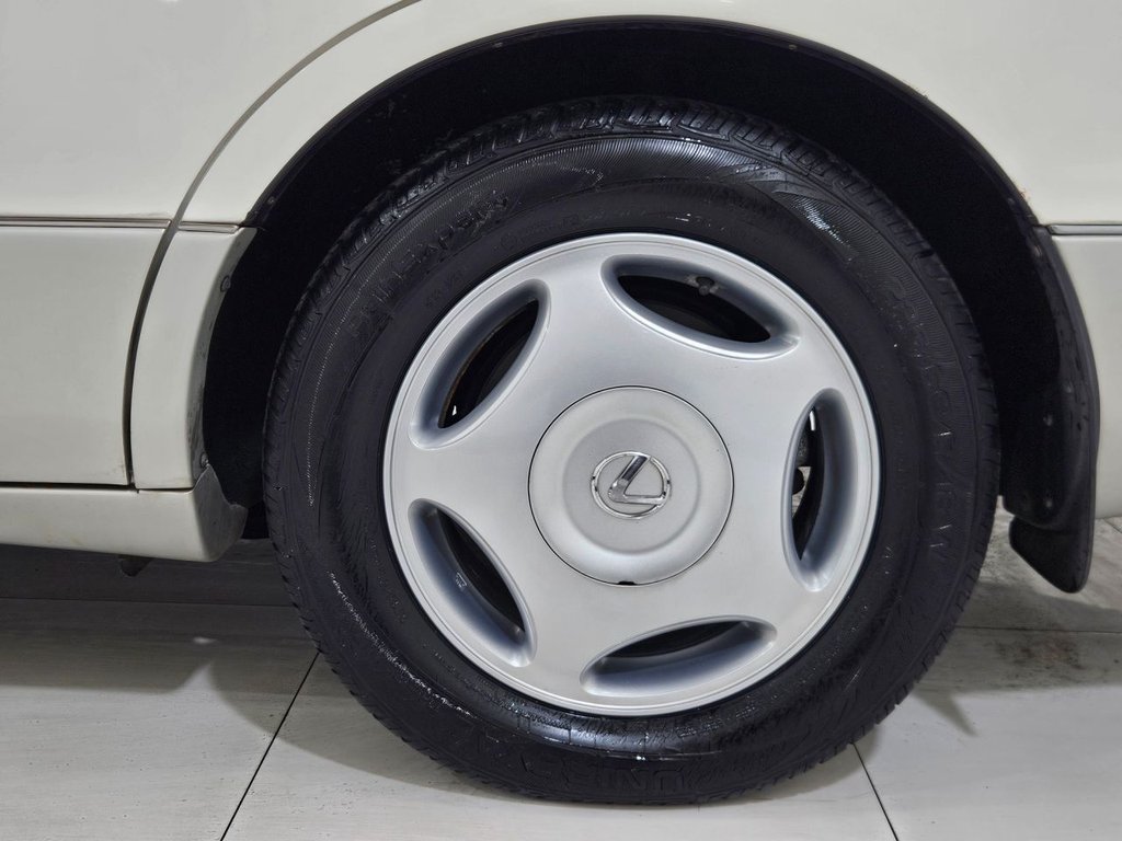 Used Lexus LS 1998 for sale - 77557720: Photo 14