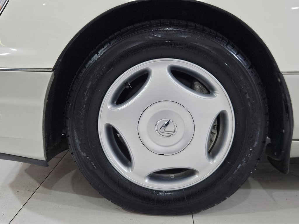 Used Lexus LS 1998 for sale - 77557720: Photo 15