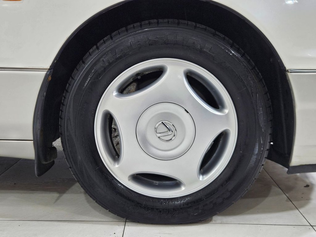 Used Lexus LS 1998 for sale - 77557720: Photo 16