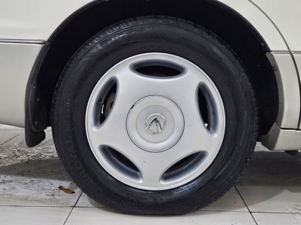 Used Lexus LS 1998 for sale - 77557720: Photo 17