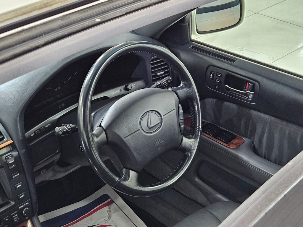 Used Lexus LS 1998 for sale - 77557720: Photo 20