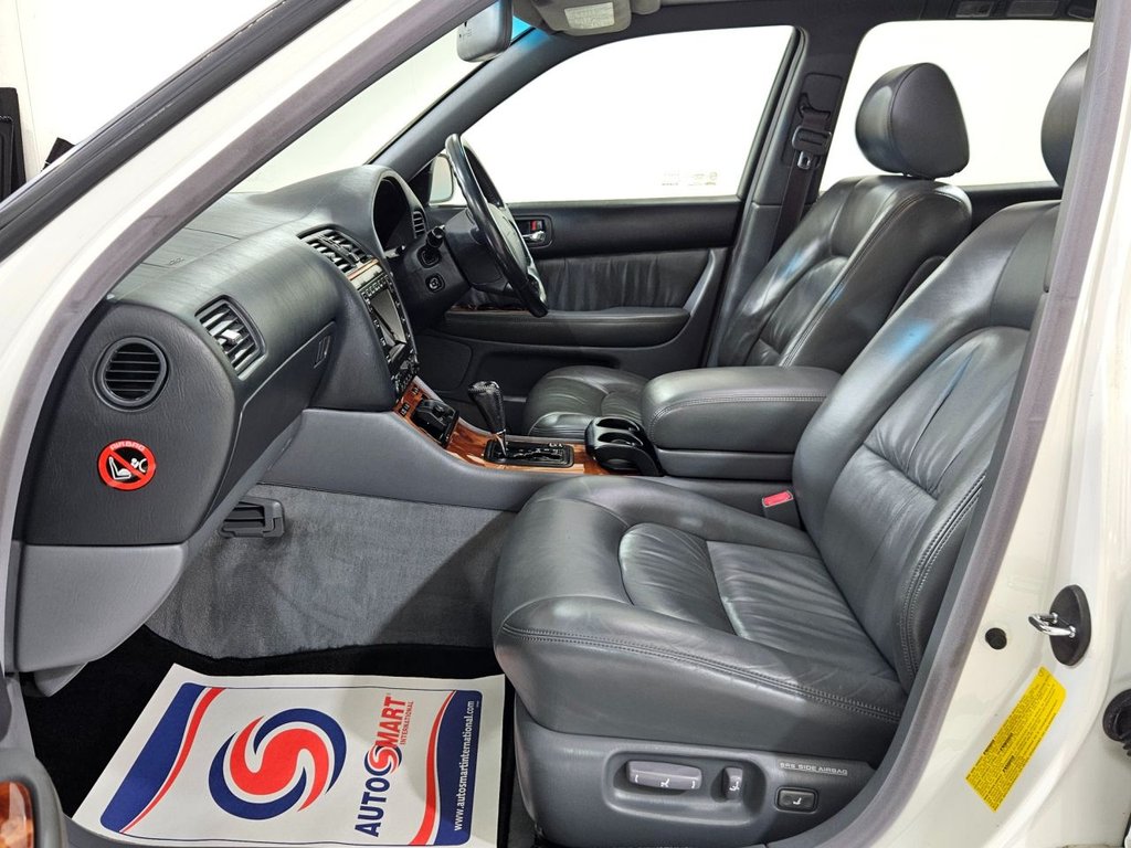 Used Lexus LS 1998 for sale - 77557720: Photo 23