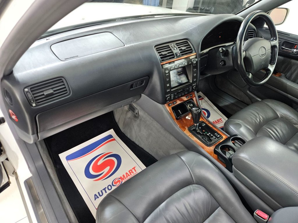 Used Lexus LS 1998 for sale - 77557720: Photo 24
