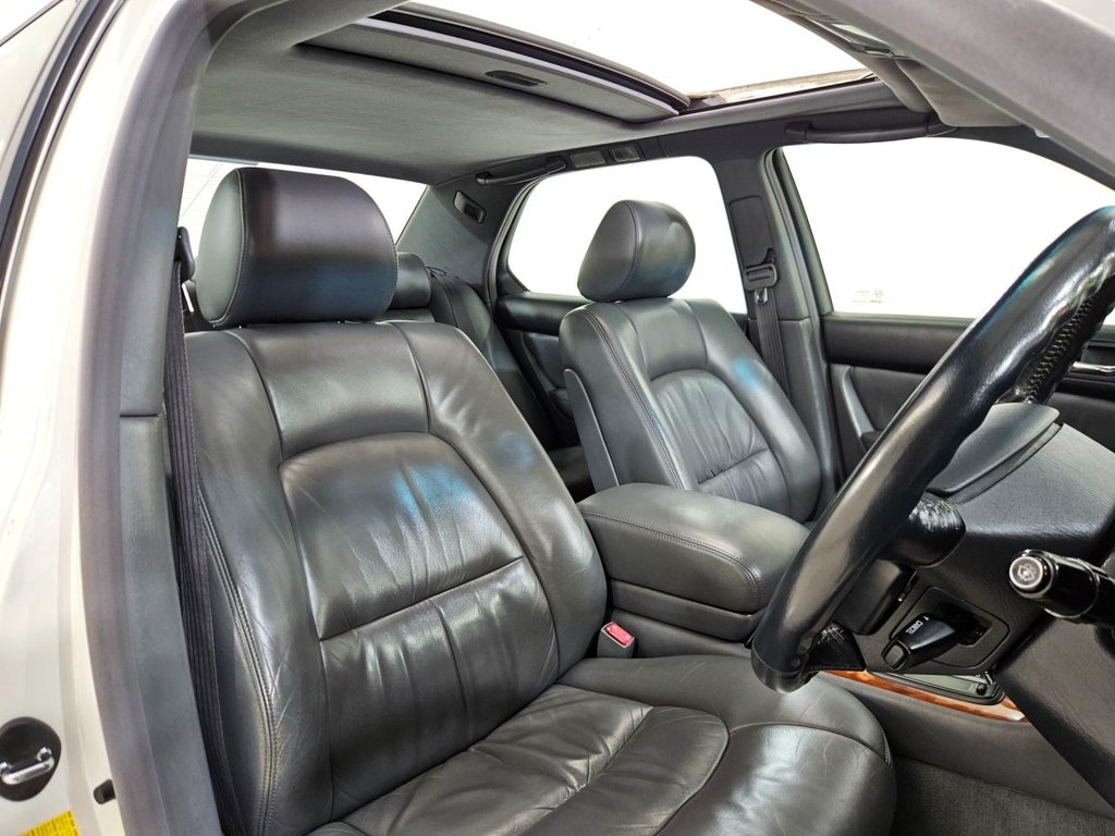 Used Lexus LS 1998 for sale - 77557720: Photo 25