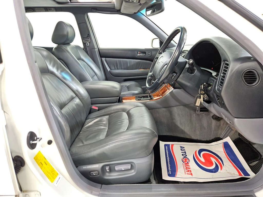 Used Lexus LS 1998 for sale - 77557720: Photo 26