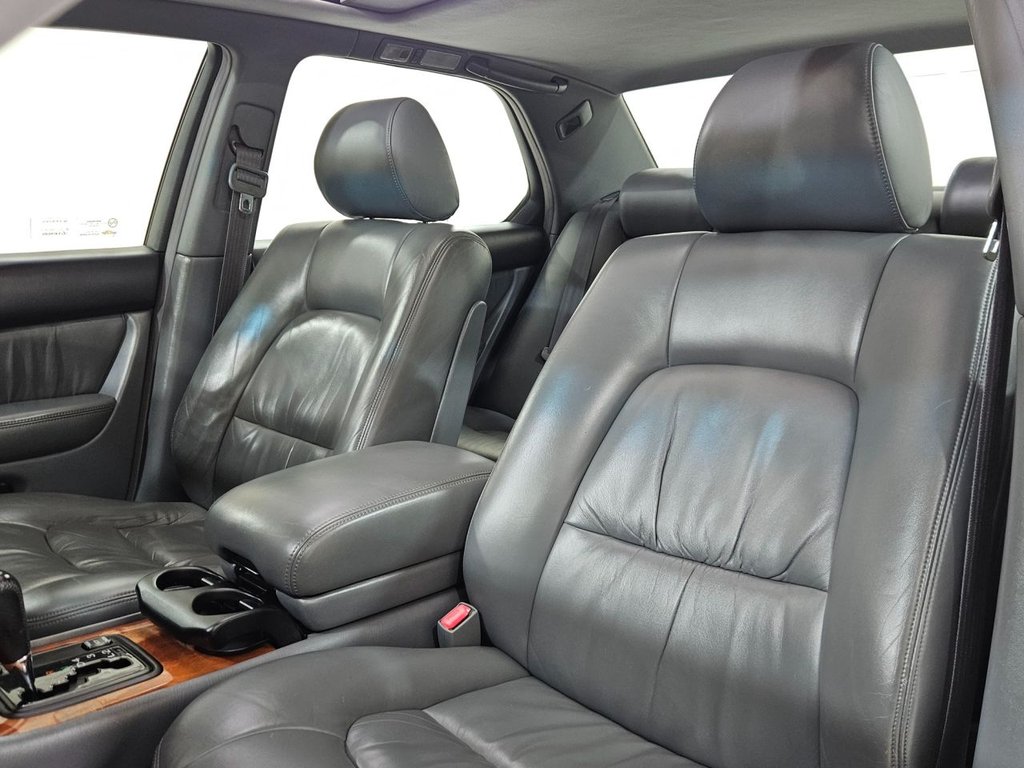 Used Lexus LS 1998 for sale - 77557720: Photo 28