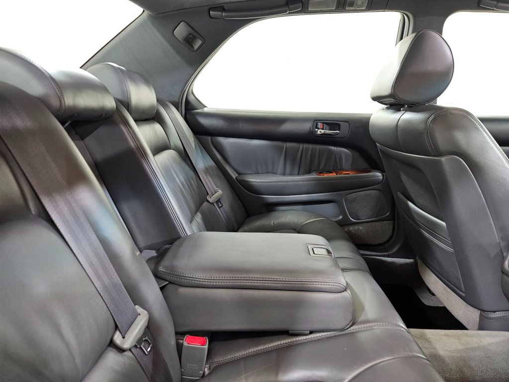 Used Lexus LS 1998 for sale - 77557720: Photo 29