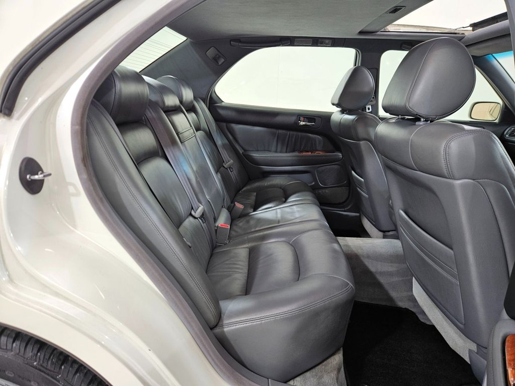 Used Lexus LS 1998 for sale - 77557720: Photo 32