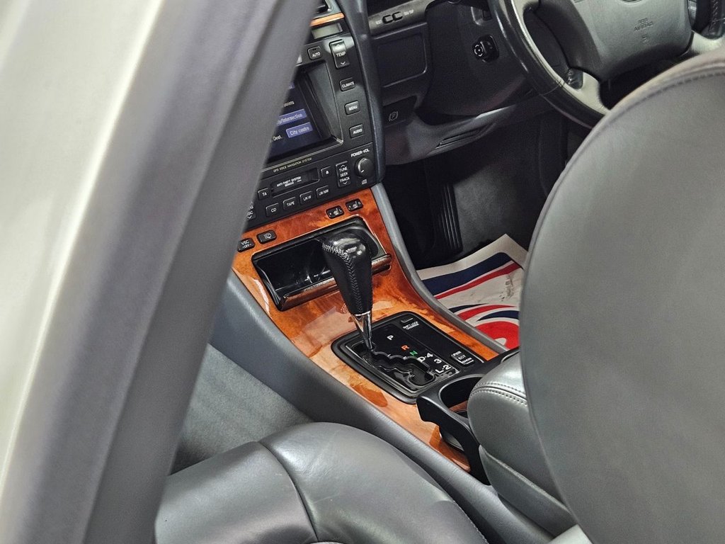 Used Lexus LS 1998 for sale - 77557720: Photo 35