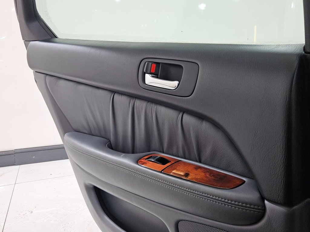 Used Lexus LS 1998 for sale - 77557720: Photo 37