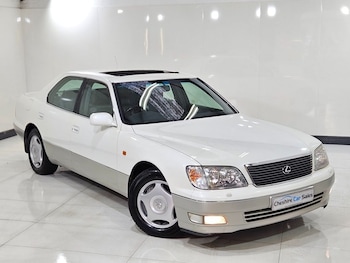 Used Lexus LS 1998 for sale - 77557720: Photo