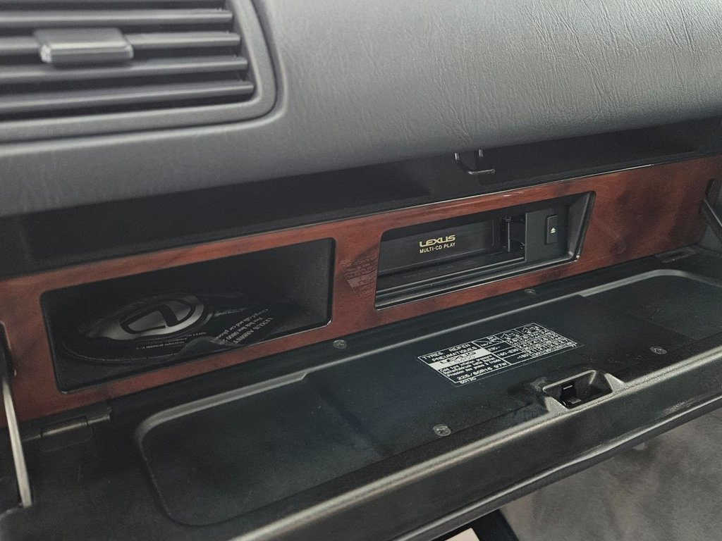 Used Lexus LS 1998 for sale - 77557720: Photo 40