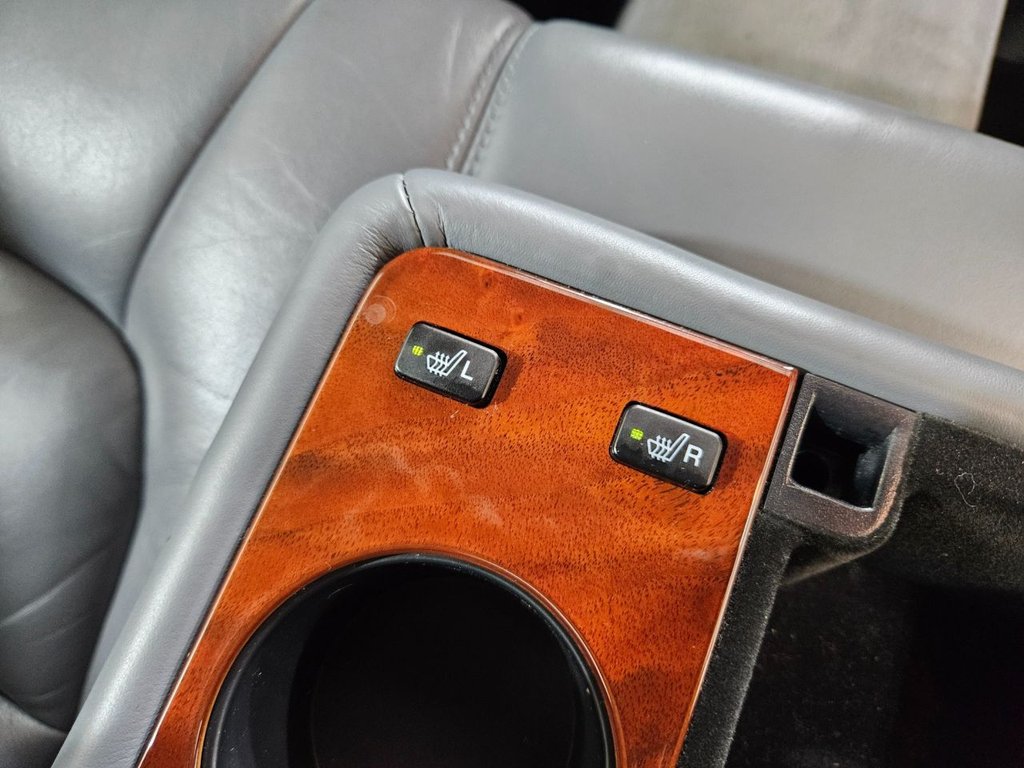 Used Lexus LS 1998 for sale - 77557720: Photo 42