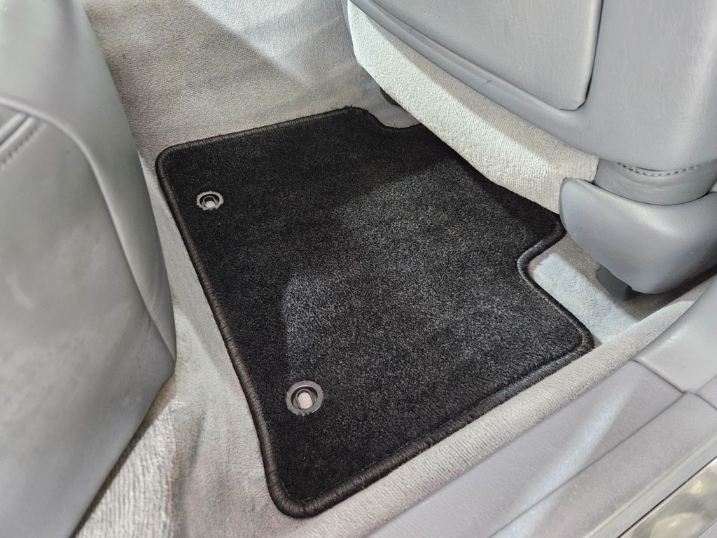 Used Lexus LS 1998 for sale - 77557720: Photo 45