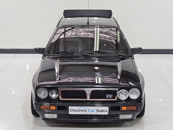 Used Lancia Delta 2025 for sale - 76291657: Photo 10