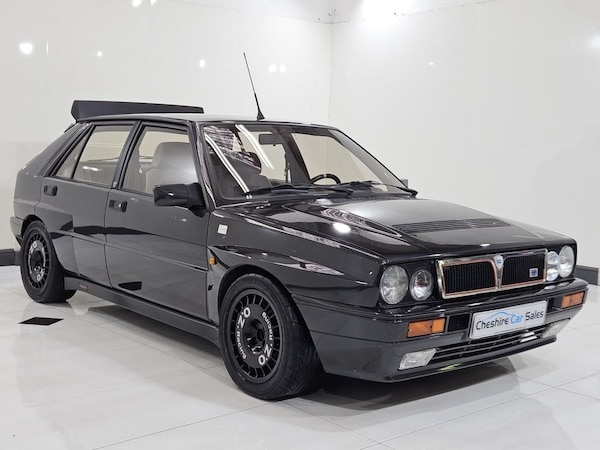 Used Lancia Delta 2025 for sale - 76291657: Photo 11