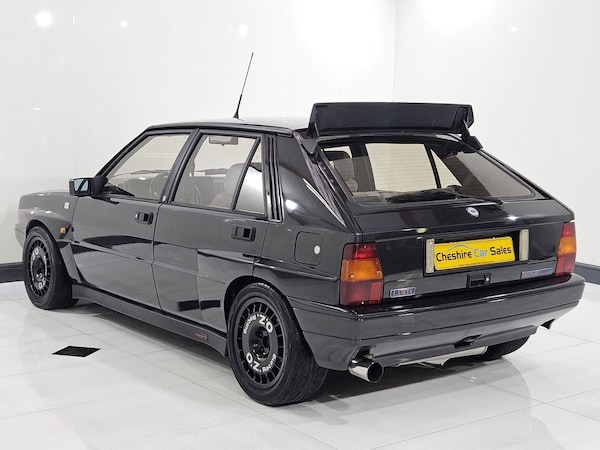 Used Lancia Delta 2025 for sale - 76291657: Photo 12
